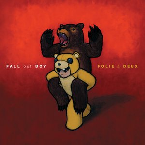 Image for 'Folie à Deux (Deluxe Version)'