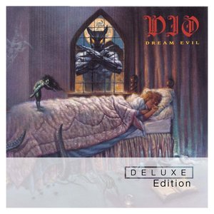 Bild för 'Dream Evil (Deluxe Edition)'