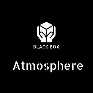 “Atmosphere”的封面