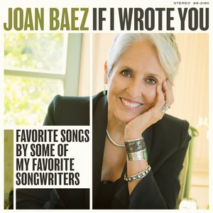 Image for 'If I Wrote You: Favorite Songs By Some Of My Favorite Songwriters'