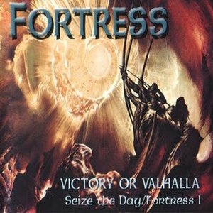 Image for 'Victory or Valhalla'