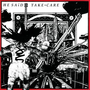 'Take Care'の画像