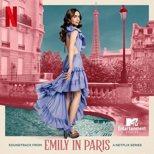 Imagen de 'Emily in Paris (Soundtrack from the Netflix Series)'