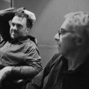 Imagem de 'Robin Guthrie & Harold Budd'