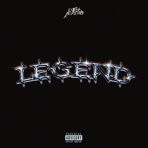 Image for 'LEGEND'
