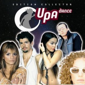 Image for 'UPA Dance (Collector Edition)'