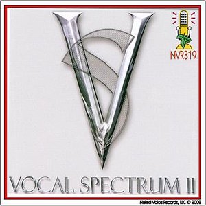 Image for 'Vocal Spectrum II'