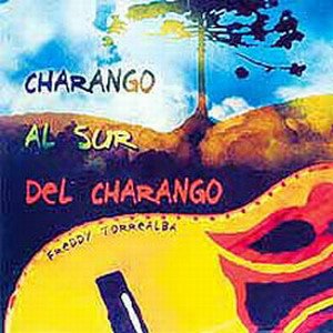 Image for 'Charango al sur del Charango'