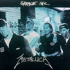 Image for 'Garage Inc'