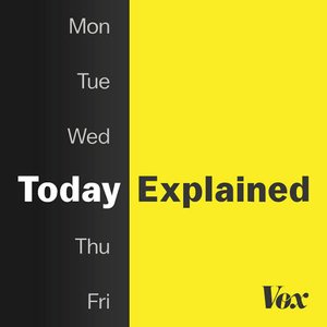 Image for 'Today, Explained'