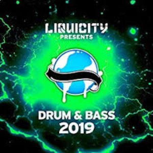 Immagine per 'Liquicity Drum & Bass 2019'