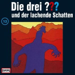 Imagem de '013/und der lachende Schatten'