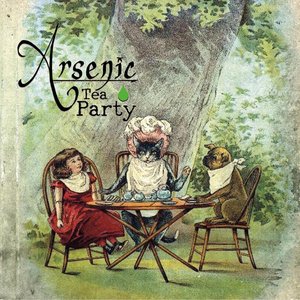 Image for 'Arsenic Tea Party'