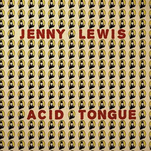 Image for 'Acid Tongue'