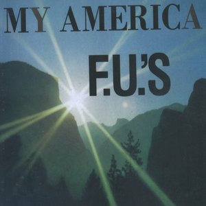 Bild für 'My America'