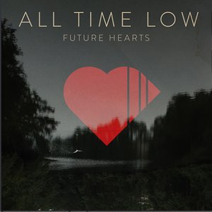 “Future Hearts - Deluxe Edition”的封面