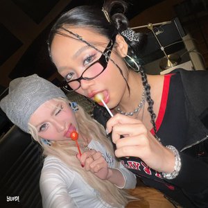 Zdjęcia dla 'SUCCUBUS (with Hannah 4EVE) [BADDIE EDITION]'
