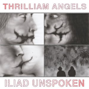 Image for 'Iliad Unspoken'