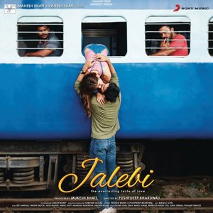 Image for 'Jalebi (Original Motion Picture Soundtrack)'
