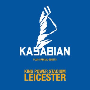 Изображение для 'Live At King Power Stadium'