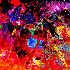 Image for 'no arnak, no noob - EP'