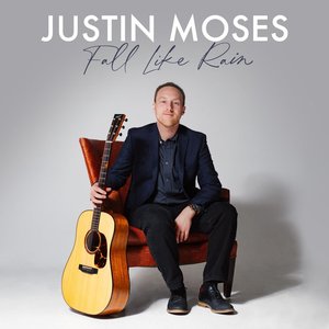 “Fall Like Rain”的封面