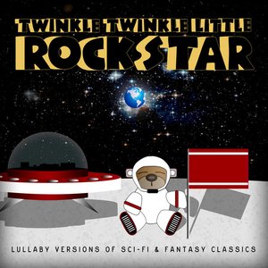 Image for 'Sci Fi Lullaby-Lullaby Versions of Sci Fi & Fantasy Classics'