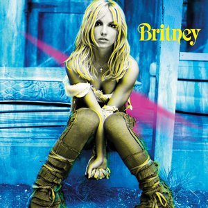 'Britney (Deluxe Version)'の画像
