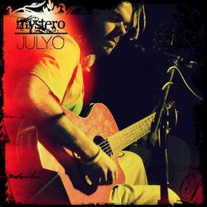 “Julyo”的封面