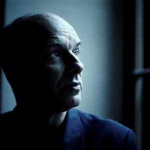 Image for 'Brian Eno'