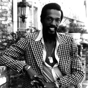 Image for 'Eddie Kendricks'