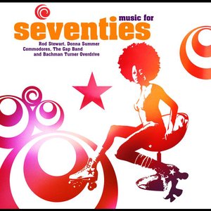 Image for 'Music For Seventies'