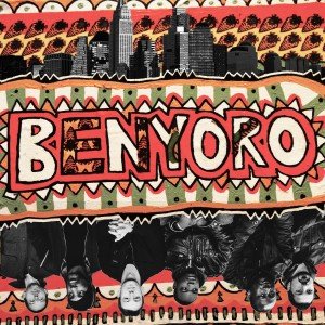 Image for 'Benyoro'