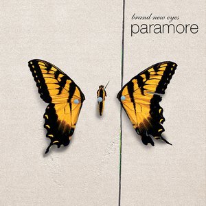 'brand new eyes (Deluxe)' için resim