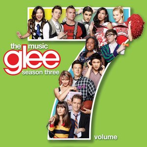 “Glee: The Music, Vol. 7”的封面