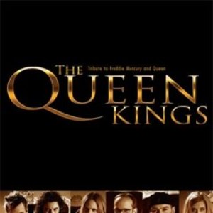 Изображение для 'The Queen Kings'