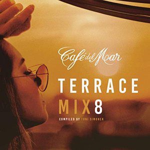 Imagem de 'Café del Mar Terrace Mix 8'