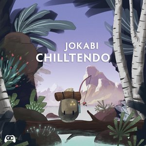 “Chilltendo”的封面