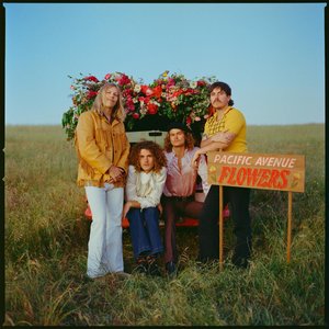 Image for 'Flowers (Deluxe Edition)'