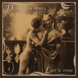 'Lust 'n' Stone'の画像