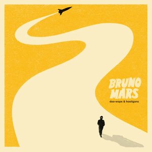 Image for 'Doo - Wops & Hooligans'