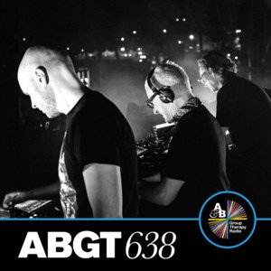 Bild für 'Group Therapy 638 (DJ Mix)'