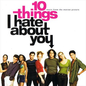 Image for '10 Things I Hate About You'