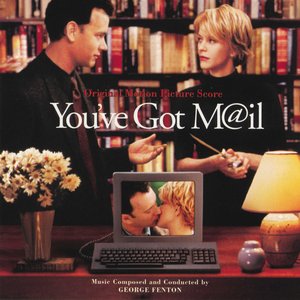 Image for 'You've Got Mail (Original Motion Picture Score)'