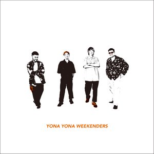 Image for 'YONA YONA WEEKENDERS'
