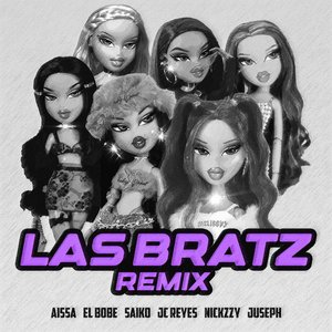 Bild für 'Las Bratz (Remix)'