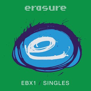 Image for 'Singles: EBX1'