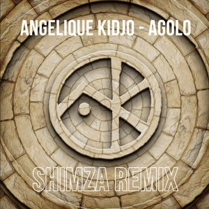 Imagem de 'Agolo (Shimza Remix)'