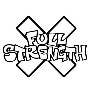 Bild für 'Full Strength'