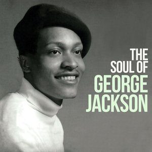 Image for 'The Soul Of George Jackson'